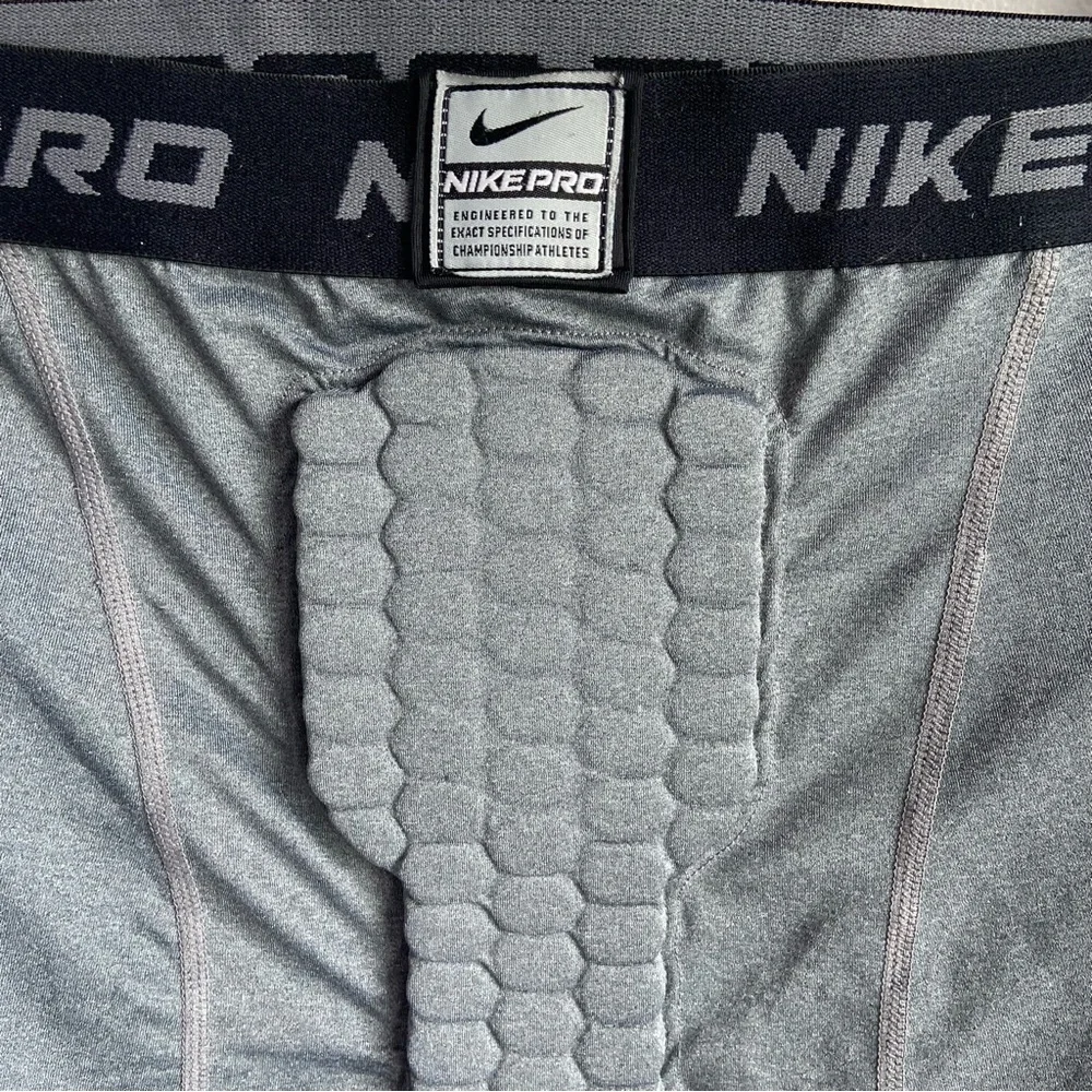Nike pro dri